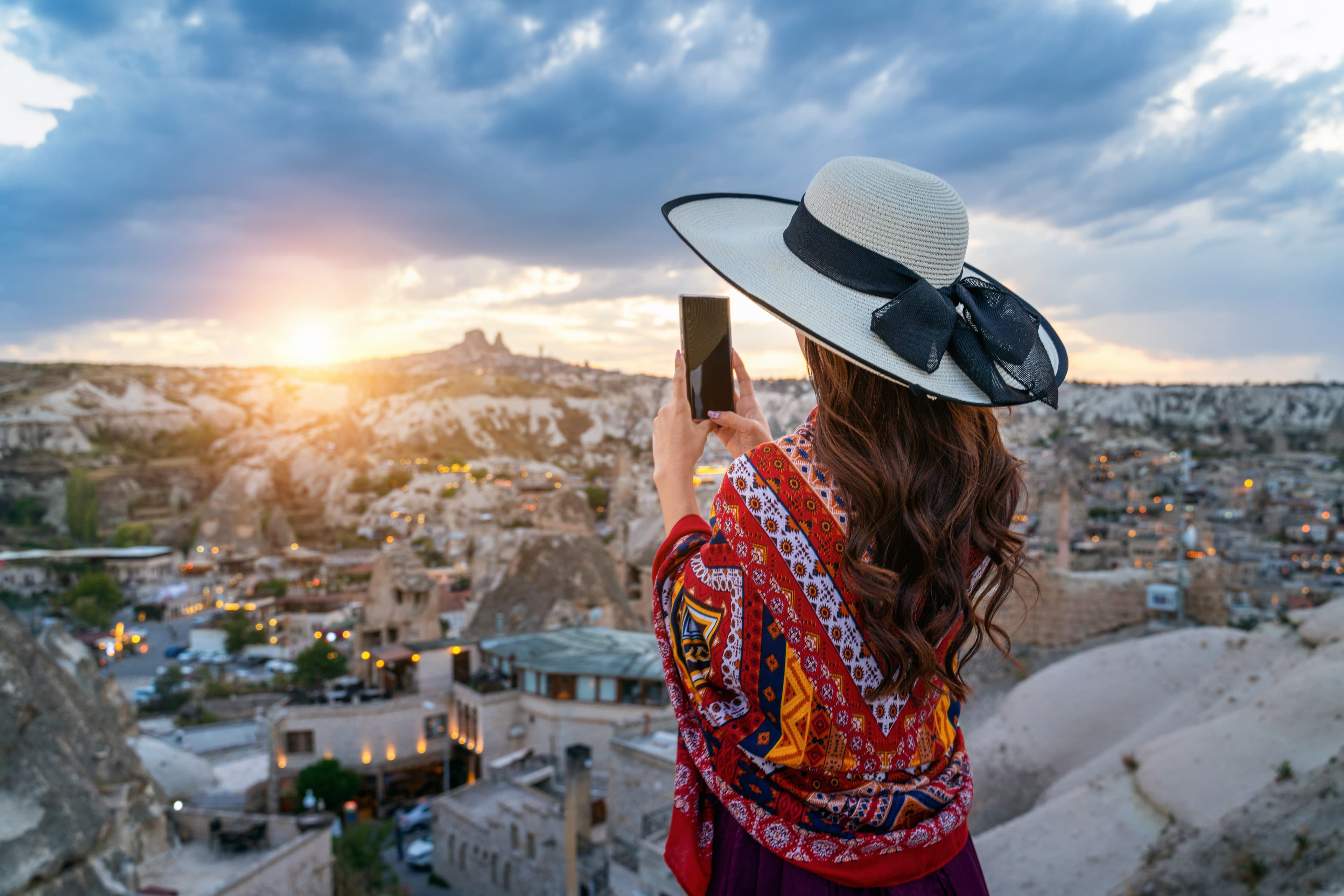 Car Rentals & Transfers