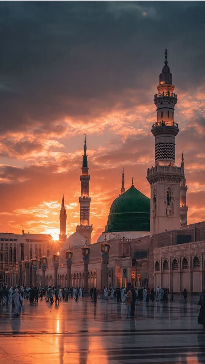 Umrah Packages