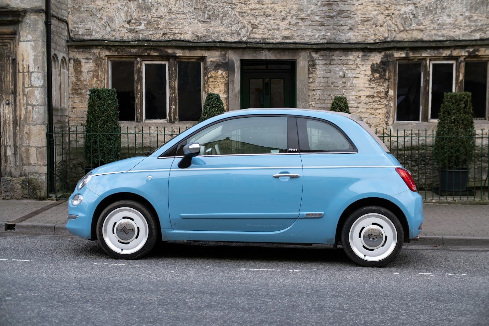 Airport Transfers