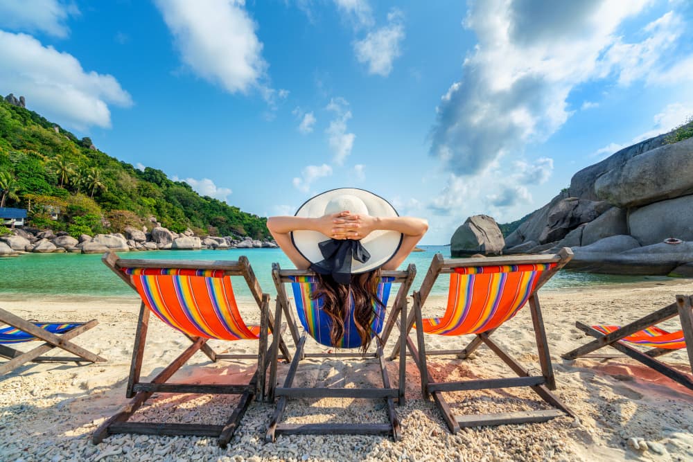 Holiday packages