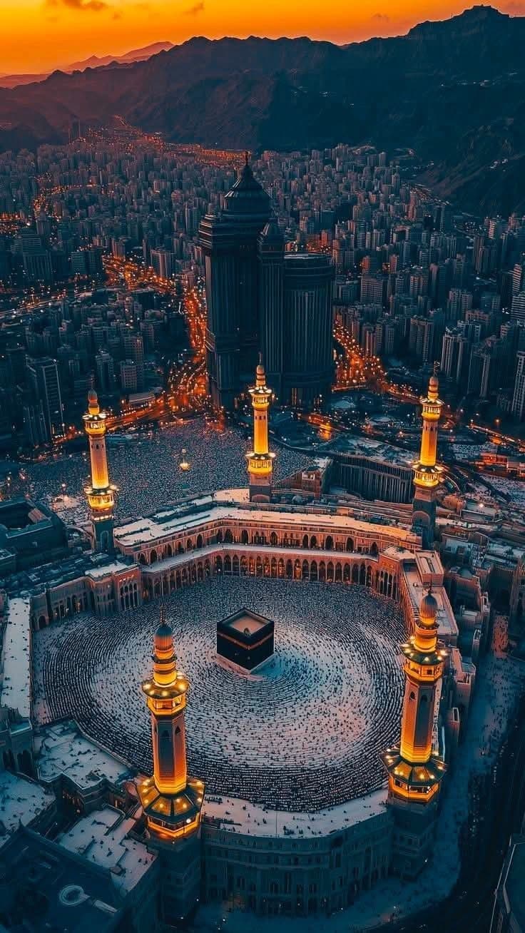 Umrah packages