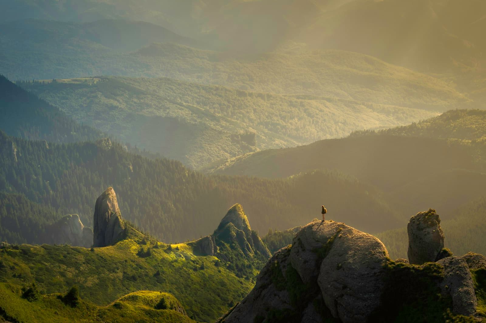 Top 10 Destinations to Travel in 2025