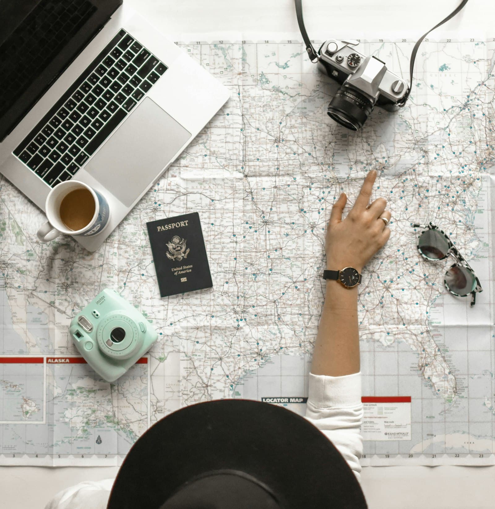 Visa Assistance