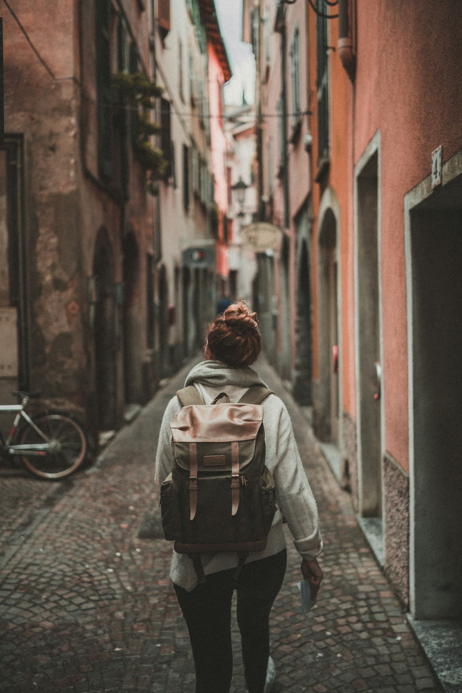 Curated tours with custom itinerary options
