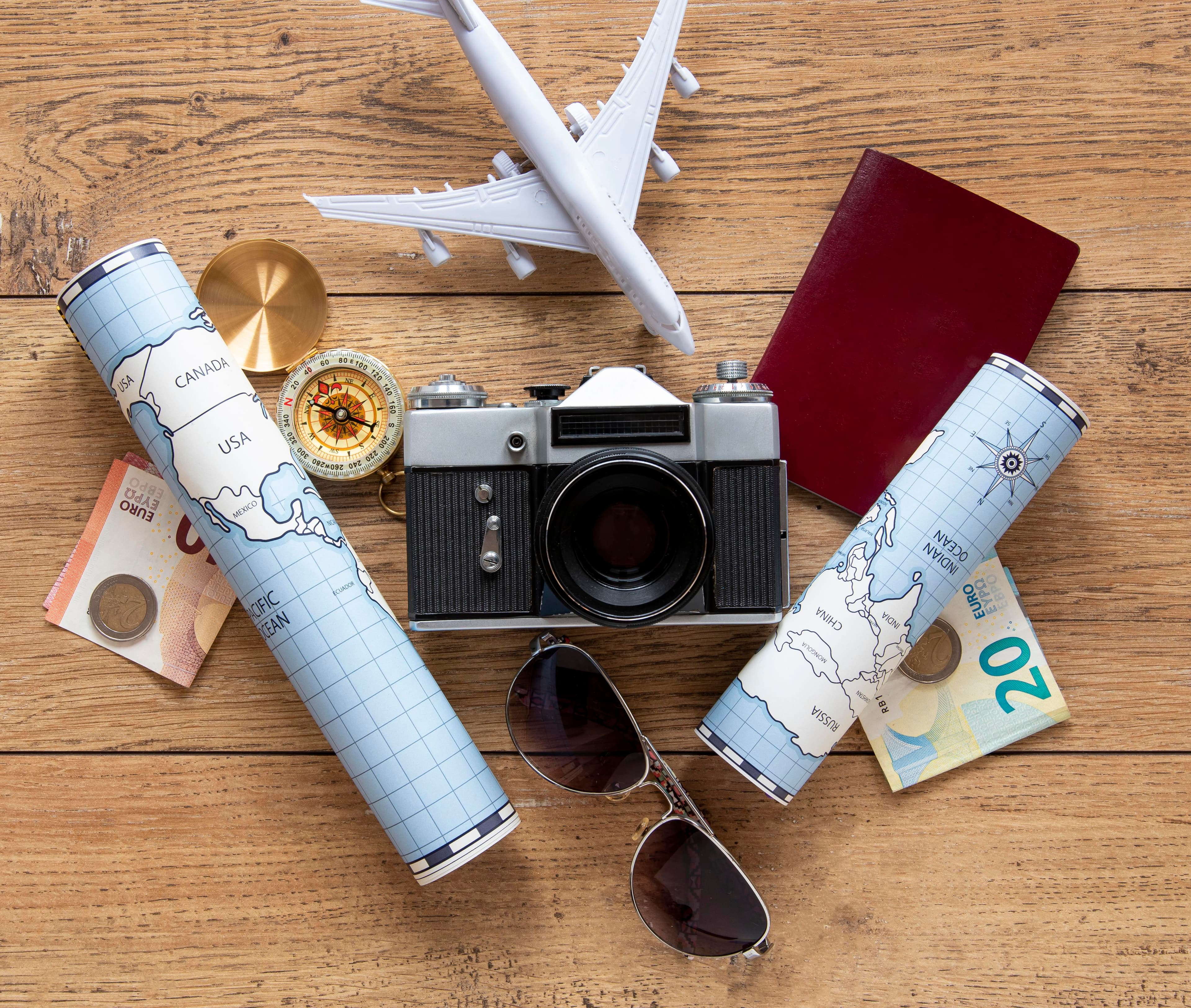 Travel insurance