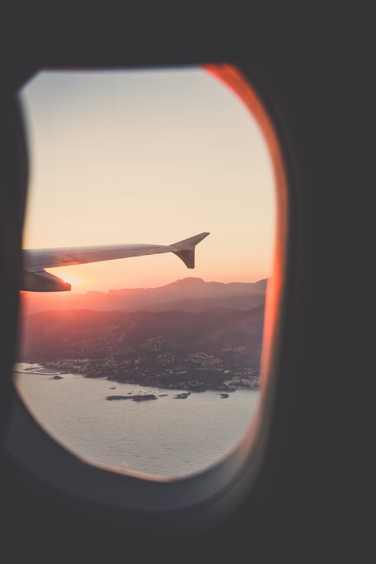 Search flights