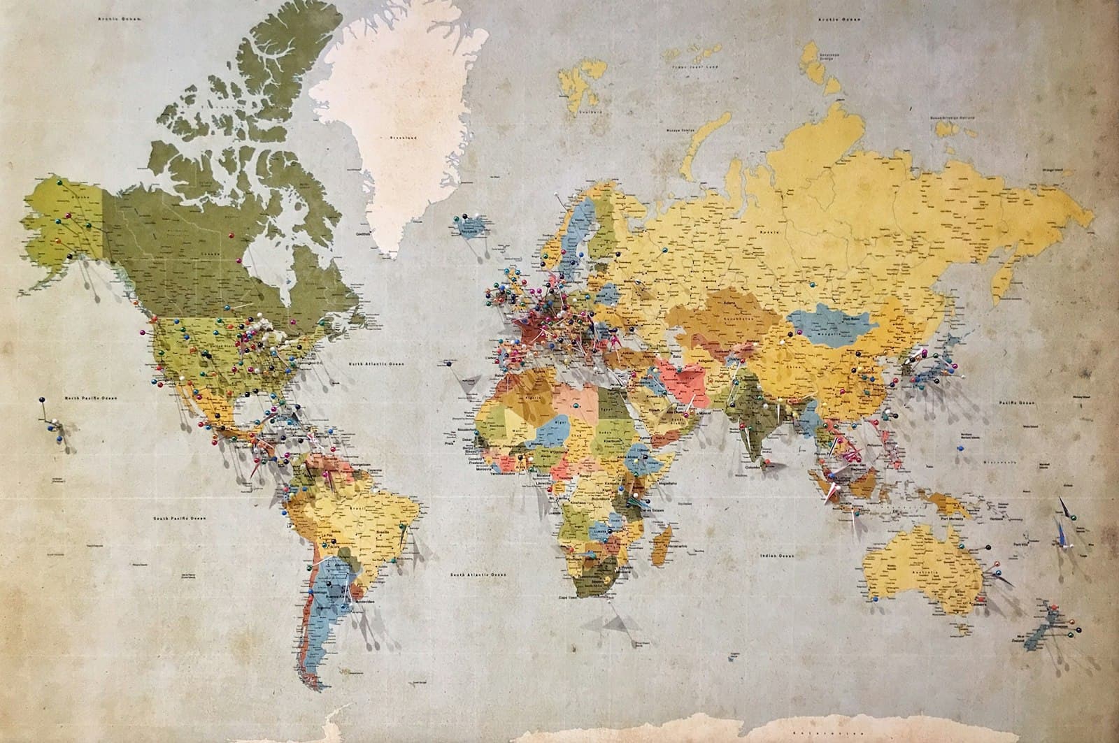 One travel platform for flights, stays, visas, tours, transfers, and partner workflows.
