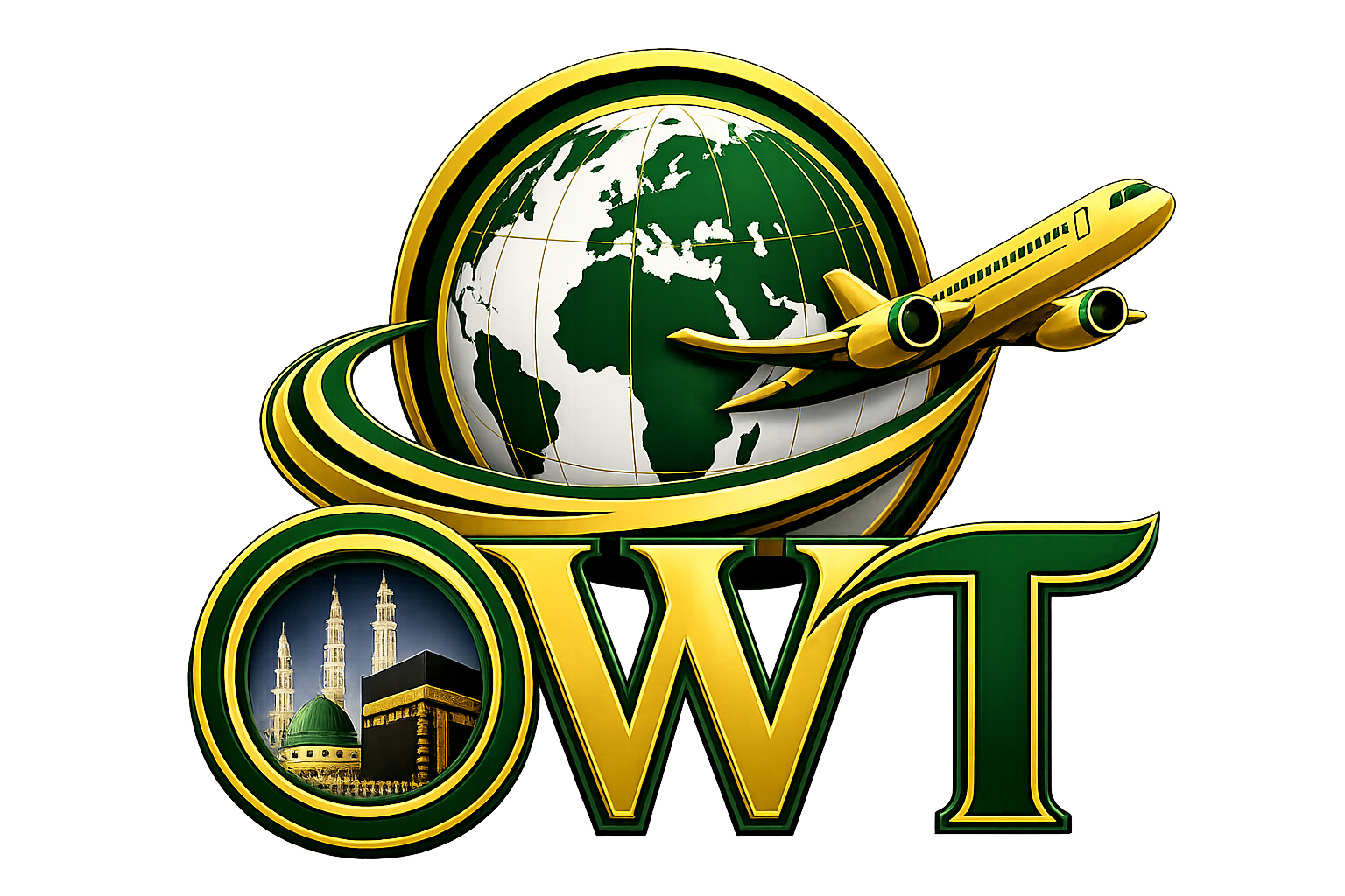 One World Tours